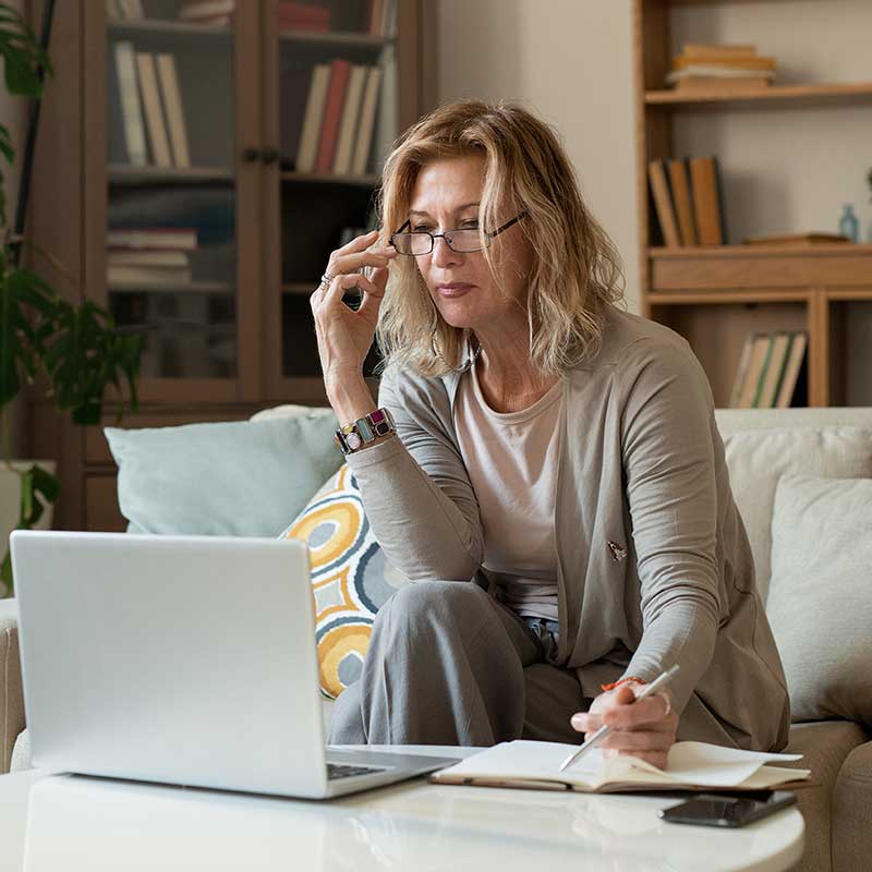 individual Roessler Divorce consulting helps individuals.