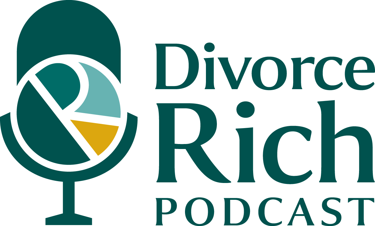 Divorce Rich Podcast