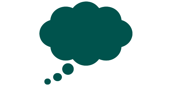 Thought Bubble